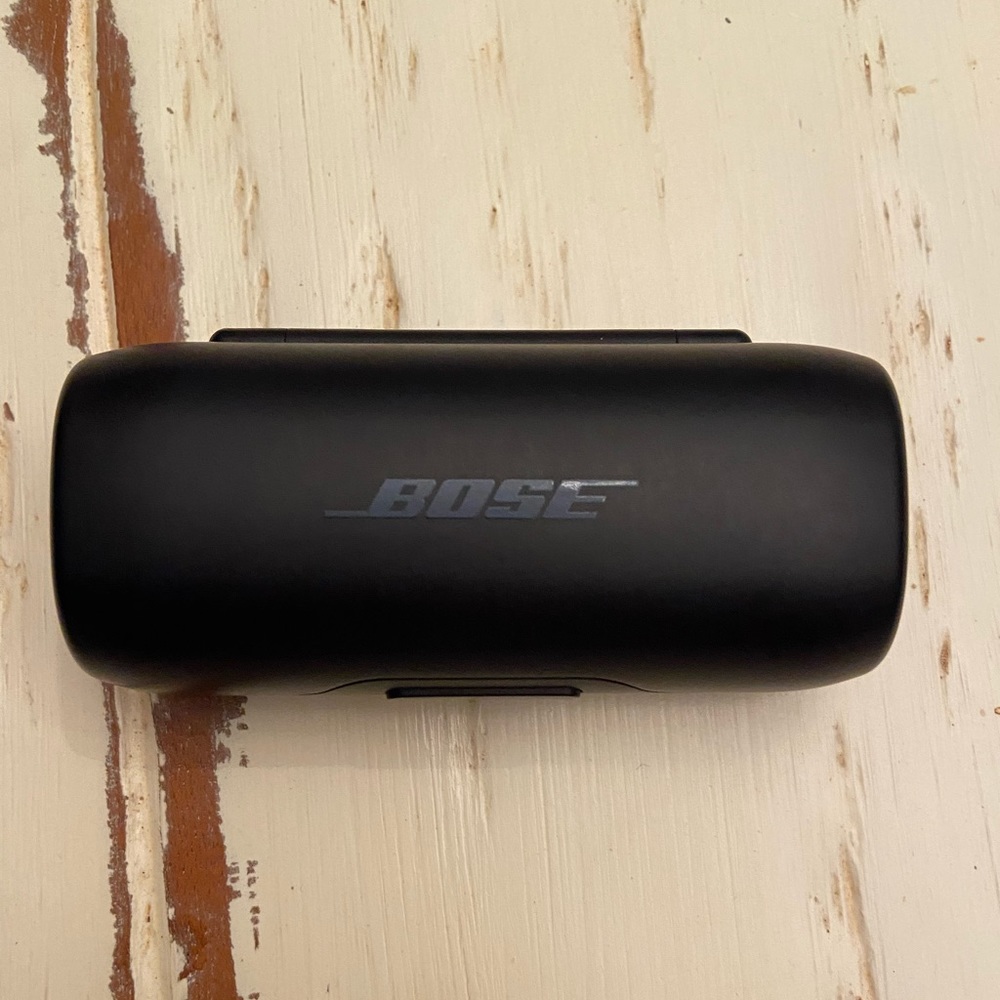 Bose Soundsport Free Wireless Headphones